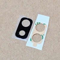 Mặt Kính Camera Sau Samsung J8 2018